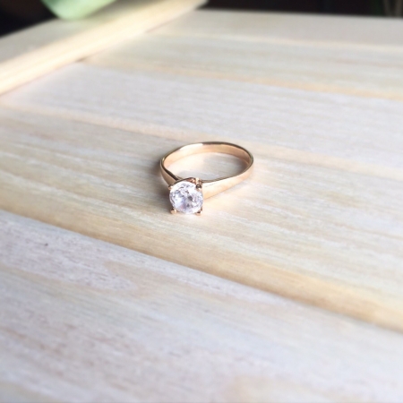 Помолвочное кольцо