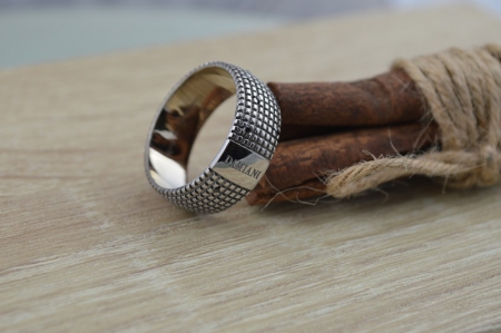 Обручальное кольца Дамиани