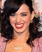 Кэтти Перри