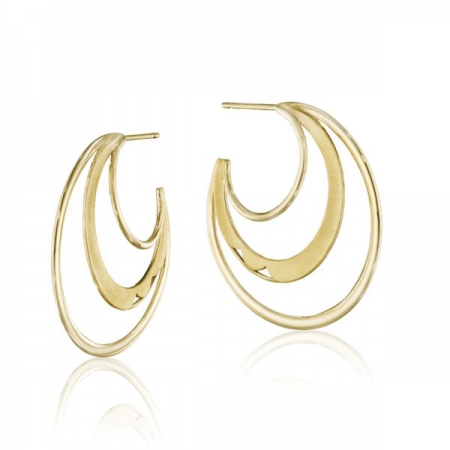 Серьги Who What Wear Такори