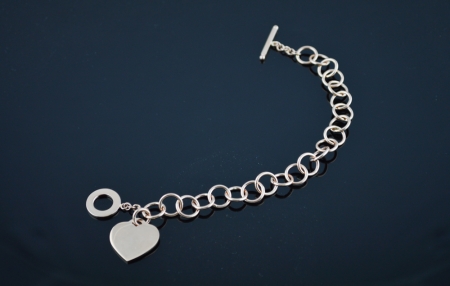 Женский браслет тиффани