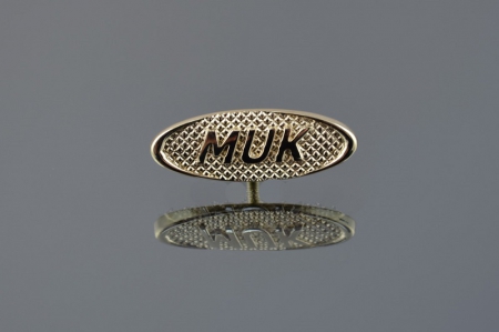 Золото занк