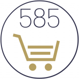 проба 585