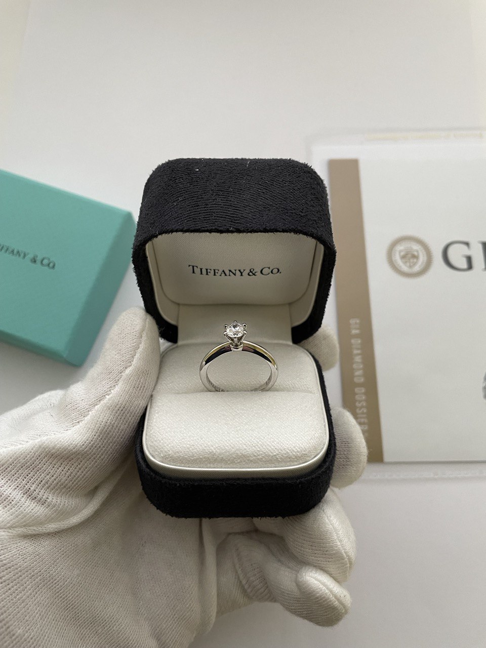 Помолвочные кольца