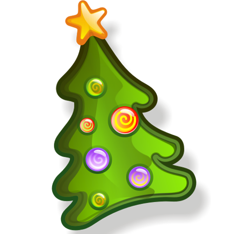 новый год 2017